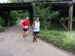 Gaiapark-Marathon 2011